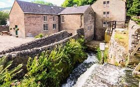The Malthouse